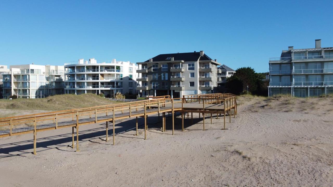 דירות Arenas Carilo By Bund מראה חיצוני תמונה