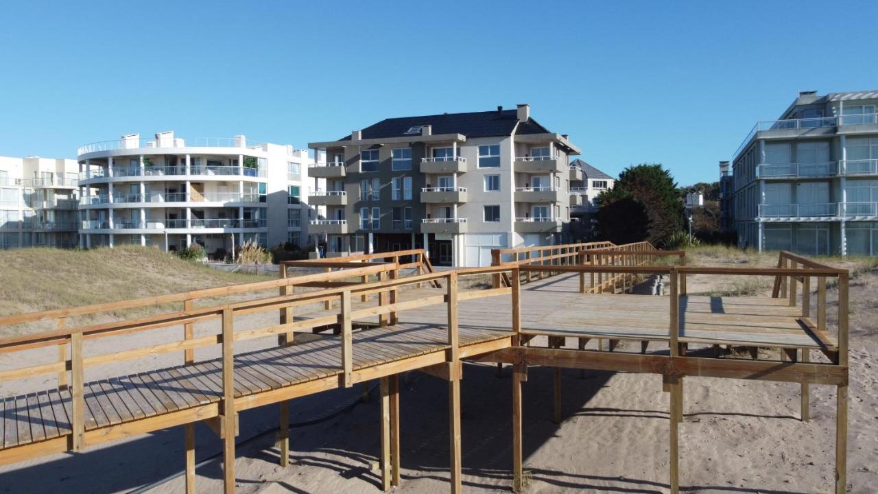 דירות Arenas Carilo By Bund מראה חיצוני תמונה