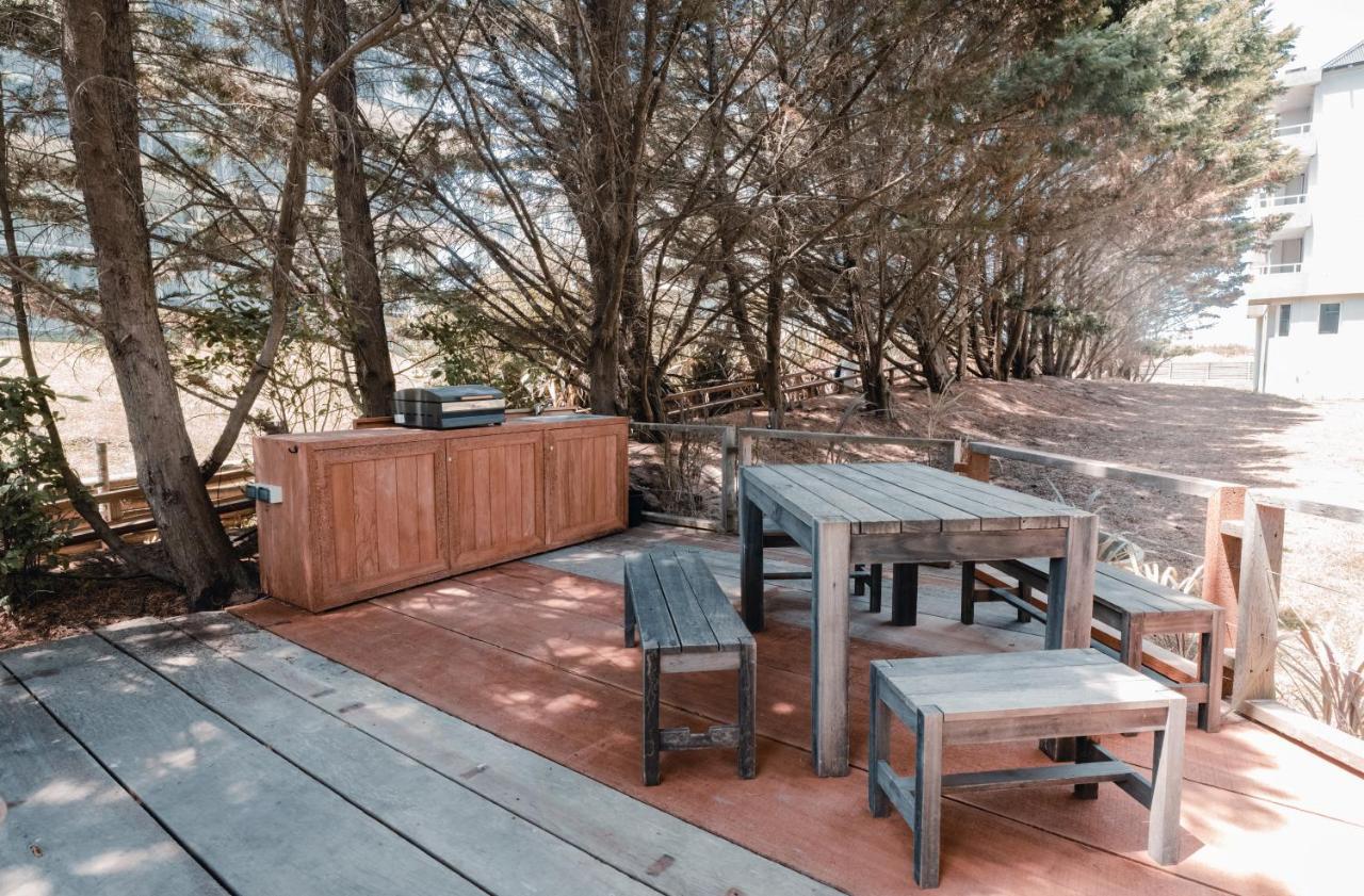 דירות Arenas Carilo By Bund מראה חיצוני תמונה