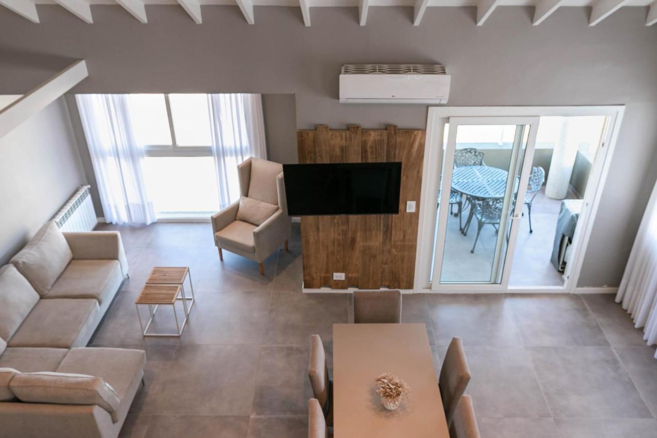 דירות Arenas Carilo By Bund מראה חיצוני תמונה