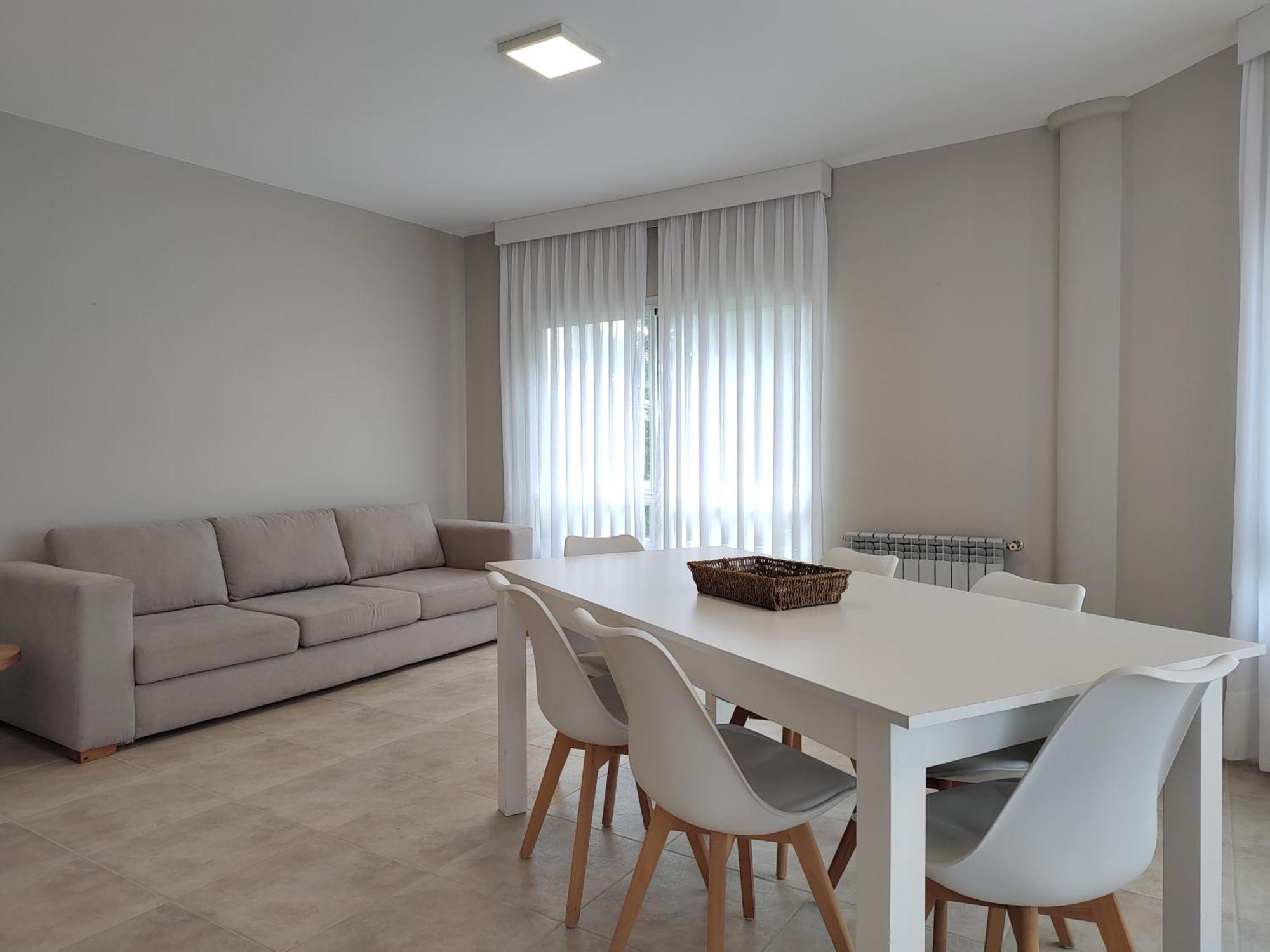דירות Arenas Carilo By Bund מראה חיצוני תמונה